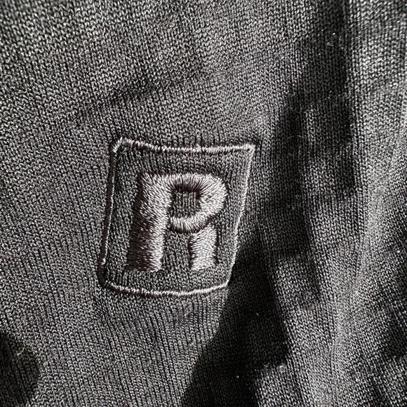 Patagonia Men's R1 Fleece Pullover Size Medium - Picture 4 of 7